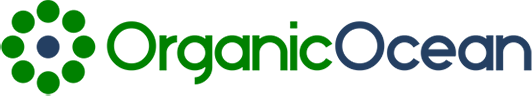 Organic Ocean logo